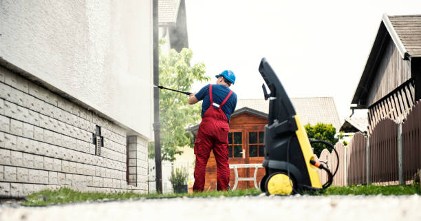 Best Warehouse Cleaning  in Sanborn, IA